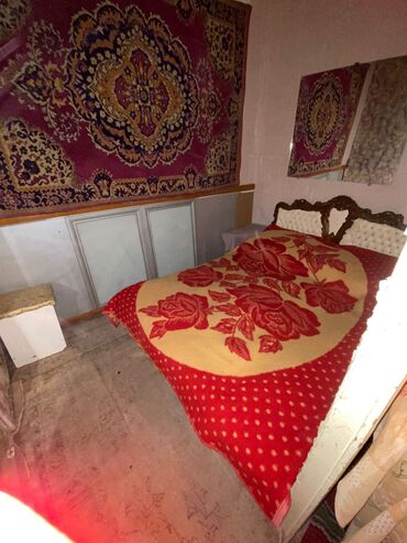 sahil qesebesinde kiraye evler: 2 otaqlı, Nəsimi r. r-nu