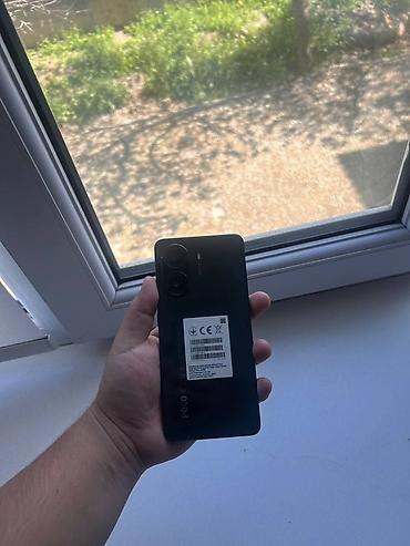 Poco: Poco X7 Pro, Б/у, 512 ГБ, цвет - Черный — 2