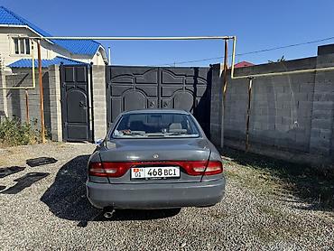 компрессор на авто: Mitsubishi Galant: 1995 г., 2 л, Механика, Бензин — 10