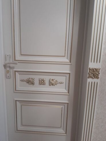 Plastik qapılar: Yeni Plastik qapı Zamok ilə, Zəmanətli, Pulsuz quraşdırma, Ödənişli çatdırılma, Rayonlara çatdırılma, Pulsuz çatdırılma — 18