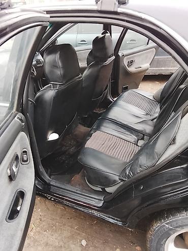 Hyundai: Hyundai Sonata: 1994 г., 2 л, Автомат, Бензин, Седан — 8