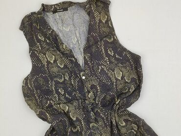 t shirty czarne z nadrukiem: George, Koszula damska, rozmiar S