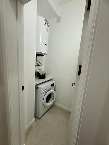 Продажа квартир: 1 комната, 45 м², Элитка, 2 этаж, Дизайнерский ремонт — 7