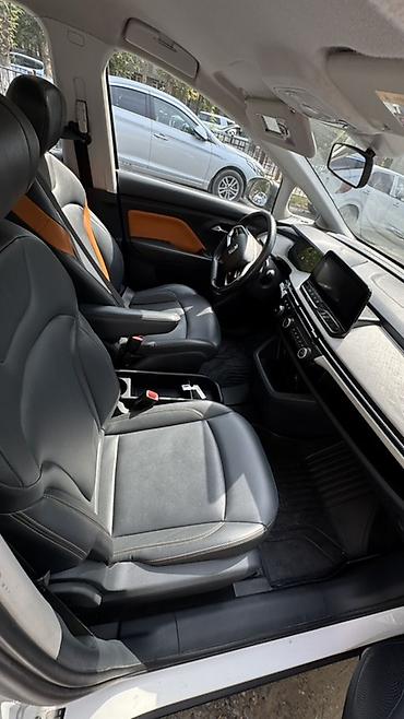 lada 2106: JAC : 2022 г., Автомат, Электромобиль, Минивэн — 4