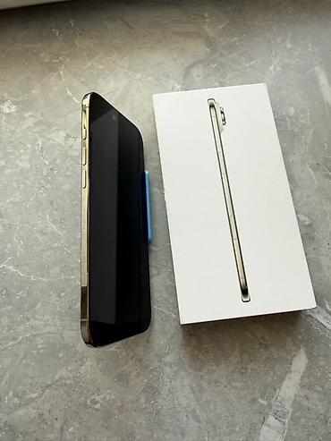 купить принтер в бишкеке: Apple iPhone 17 Air, 256 Gb. Акб 100% без ремонта, идеал. 🔥 Свежий — 5