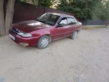 ош машина базар лабо: Daewoo Nexia: 2011 г., 1.6 л, Механика, Бензин, Седан