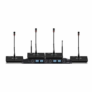 hk 3910: Yeni Simsiz (Bluetooth) Mikrofon — 1