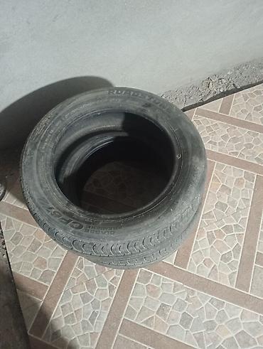 Yol təkərləri – Rydestone Compass Premier CP652 - Ölçü: P205/55 R16 az lalafo.az -da Yol təkərləri – Rydestone Compass Premier CP652 - Ölçü: P205/55 R16 az