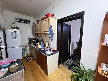 heyet evi yasamal: 3 otaqlı, 85 kv. m — 4
