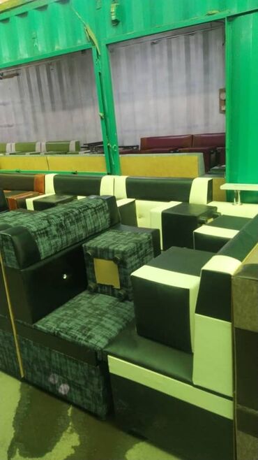 Кухонные столы и стулья: Кухонный стол и стул, Новый, Бесплатная доставка, цвет - Коричневый — 14