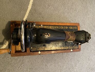 Швейные машины: Швейная машина Вышивальная — 7