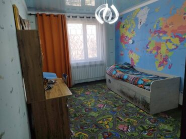 продажа домов в городе бишкек: 400 м², 7 комнат, Свежий ремонт С мебелью