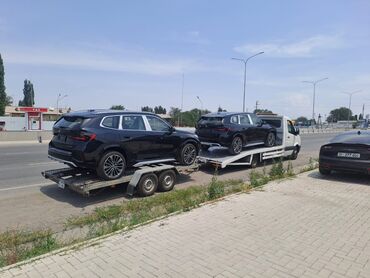 моторное масло kixx бишкек цена: Көтөргүсү менен, Гидроманипулятору менен, Кыймылдуу платформасы менен