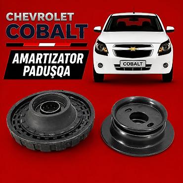 Ehtiyat hissələri: Chevrolet Cobalt amartizator paduşqa 2011-2024 Chevrolet Modellerin — 1