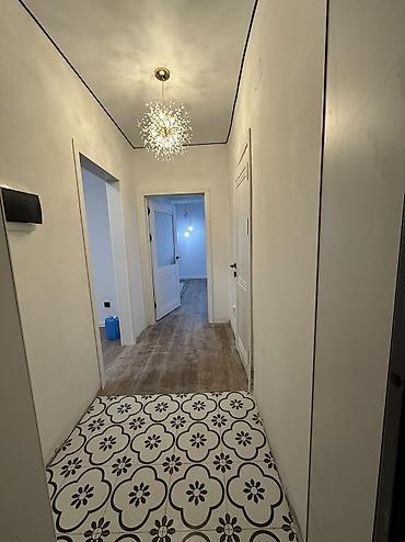 ищу квартиру каракол: 2 комнаты, 41 м², Мед Академия Элитка, 11 этаж, Дизайнерский ремонт — 3