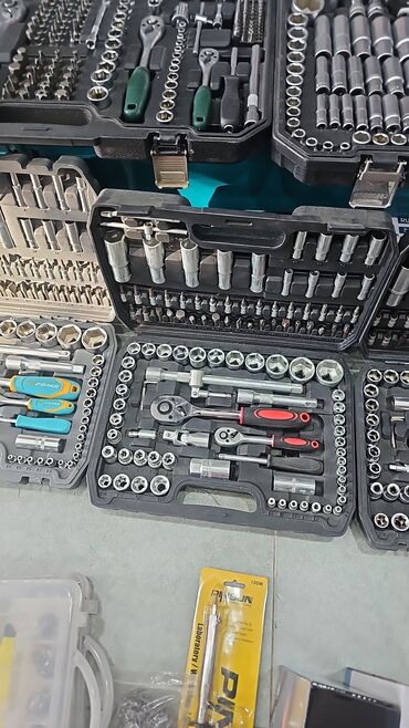 белорусские двери в баку: Açar dəsti 108 pcs Diqqət Çatdırılma bir gün ərzində rayonlar daxil at lalafo.az белорусские двери в баку: Açar dəsti 108 pcs Diqqət Çatdırılma bir gün ərzində rayonlar daxil