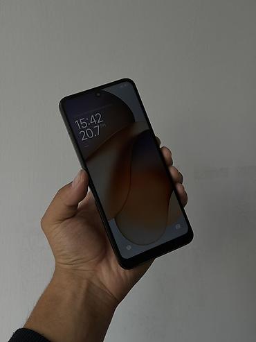 Redmi, Redmi Note 12, Б/у, 128 ГБ, цвет - Черный, 2 SIM at lalafo.kg Redmi, Redmi Note 12, Б/у, 128 ГБ, цвет - Черный, 2 SIM