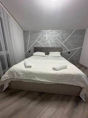 Bağ evlərinin kirayəsi: 220 kv. m, 8 otaq, Hovuzlu — 11