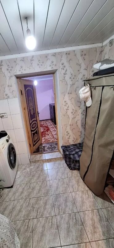 дом не дорогой: 55 м², 3 комнаты, Парковка, Забор, огорожен