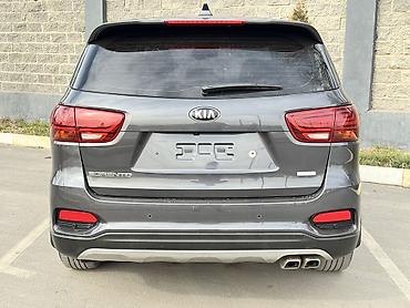 Kia: Kia Sorento: 2019 г., 2 л, Автомат, Дизель, Кроссовер — 5