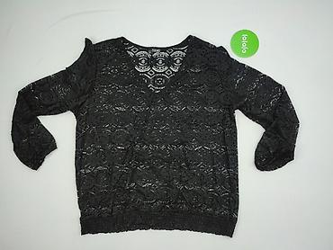 bluzka 46: Norah, Bluzka damska, rozmiar 4XL — 2