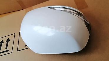turbo az lexus rx 330: Lexus LX GX 2010 - 2019 üçün sağ tərəf güzgü qapağı və dönmə siqnalı — 3