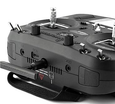 TV və video: Kateqoriya: Dron Materialları > Dron Pultları Məhsul: Radio Master — 1
