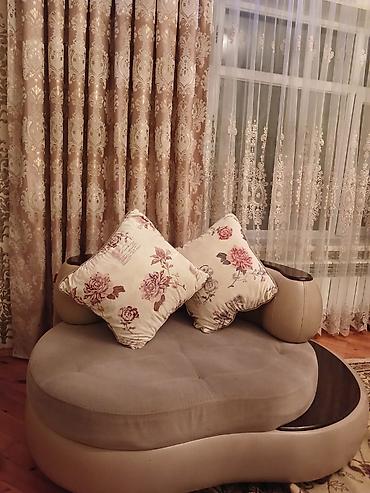 islenmis kreslolar: İşlənmiş, Divan, Bazasız, Açılmayan — 3