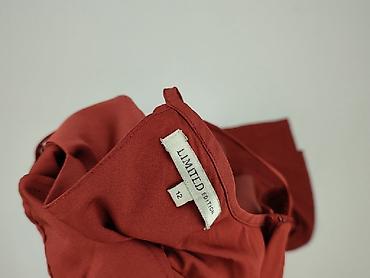 what material is that: Limited Edition, Sukienka damska, rozmiar M — 4