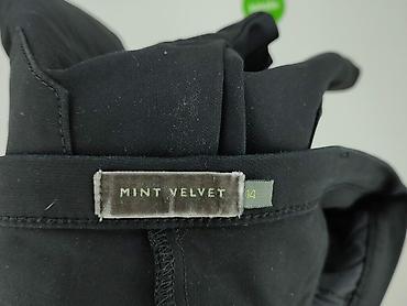 viman spodnie: Mint Velvet, Spodnie materiałowe damskie, rozmiar XL — 4