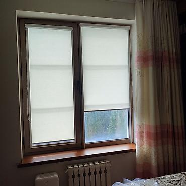 Жалюзи и рольшторы: Рулонные шторы!! ✅БЕСПЛАТНЫЙ ВЫЕЗД МАСТЕРА НА ЗАМЕР позволит — 12