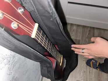 Гитары: Гитара 38 размер