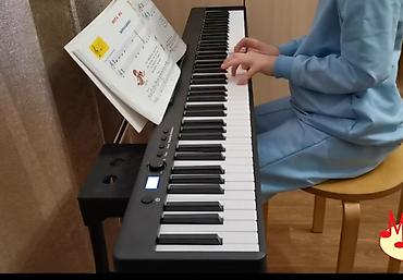 Digər: Piano kursuna başlayanlar üçün,Piano müəllimləri üçün uyğundur — 4