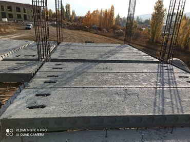 Пустотные плиты перекрытия: Жби изделия, Плиты перекрытия любой размер, в наличии и на заказ — 21