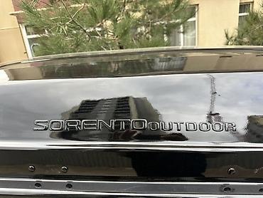 diffuser satisi: 🚘 KIA SORENTO — ORİJİNAL PORT BAQAJ 🔥 Orijinal və keyfiyyətli port — 4