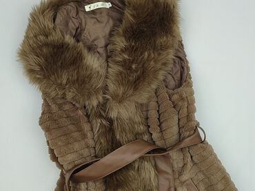 kurtka travis scott: Women`s waistcoat, size M