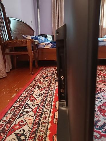 tv 109: İşlənmiş Televizor Kivi LED ekran 43" FHD (1920x1080) — 10