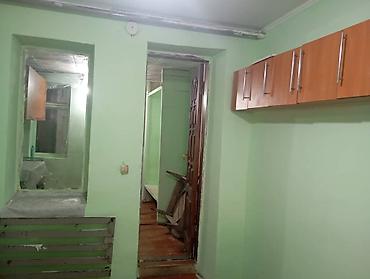 сдаю кара жыгач: Студия, Парам без детей, С мебелью полностью — 3
