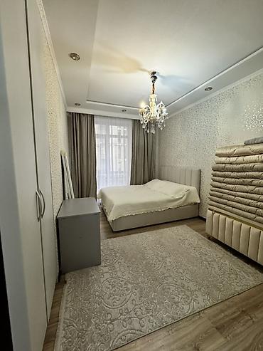 Продажа квартир: 4 комнаты, 132 м², Элитка, 4 этаж, Евроремонт — 3