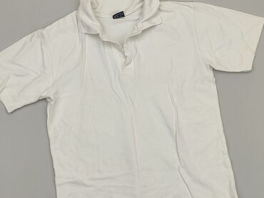 Koszulki i topy: T-shirt, M (EU 38), stan - Dobry
