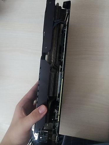 modem ikinci el: Videokart Asus GeForce RTX 3060, 12 GB, İşlənmiş — 3