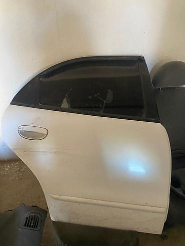 Другие детали ходовой части: Разбор деу Нубира чачылып атат баардык запчастары бар чалгыла — 5