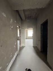 Продажа квартир: 4 комнаты, 112 м², Элитка, 13 этаж, ПСО (под самоотделку) — 3