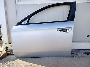 bravo: PREDNJA LEVA VRATA ZA ALFA ROMEO 159 OD 2005. DO 2011. GOD. | — 1