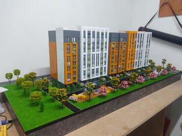 изготовление уличных табличек: Макеты 
городаполя, здание,заводы
сделаем на заказ званите
