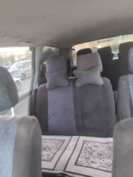 Toyota: Toyota Estima: 2002 г., 2.4 л, Автомат, Бензин, Минивэн — 10