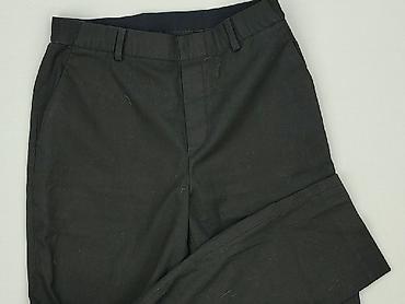 do pracy: Uniqlo, Spodnie materiałowe damskie, rozmiar S — 1