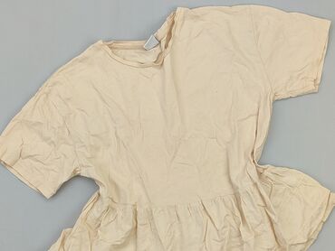 biała bluzka dziewczęca 104: Bluzka, Zara, 14 lat, 158-164 cm, stan - Dobry