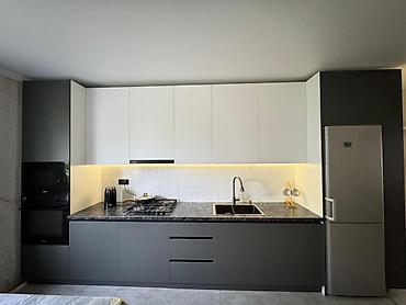 Продажа коттеджей и домов: ‼️ Срочно продаётся дом | Ак-Ордо 2 🔥 🏠 100 м² | 5 соток Тёплые полы — 3