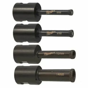 aksa jastuk za bebe: Burgija DIA MAX 6mm MILWAUKEE - 9 Dostava za celu Srbiju. 2.719